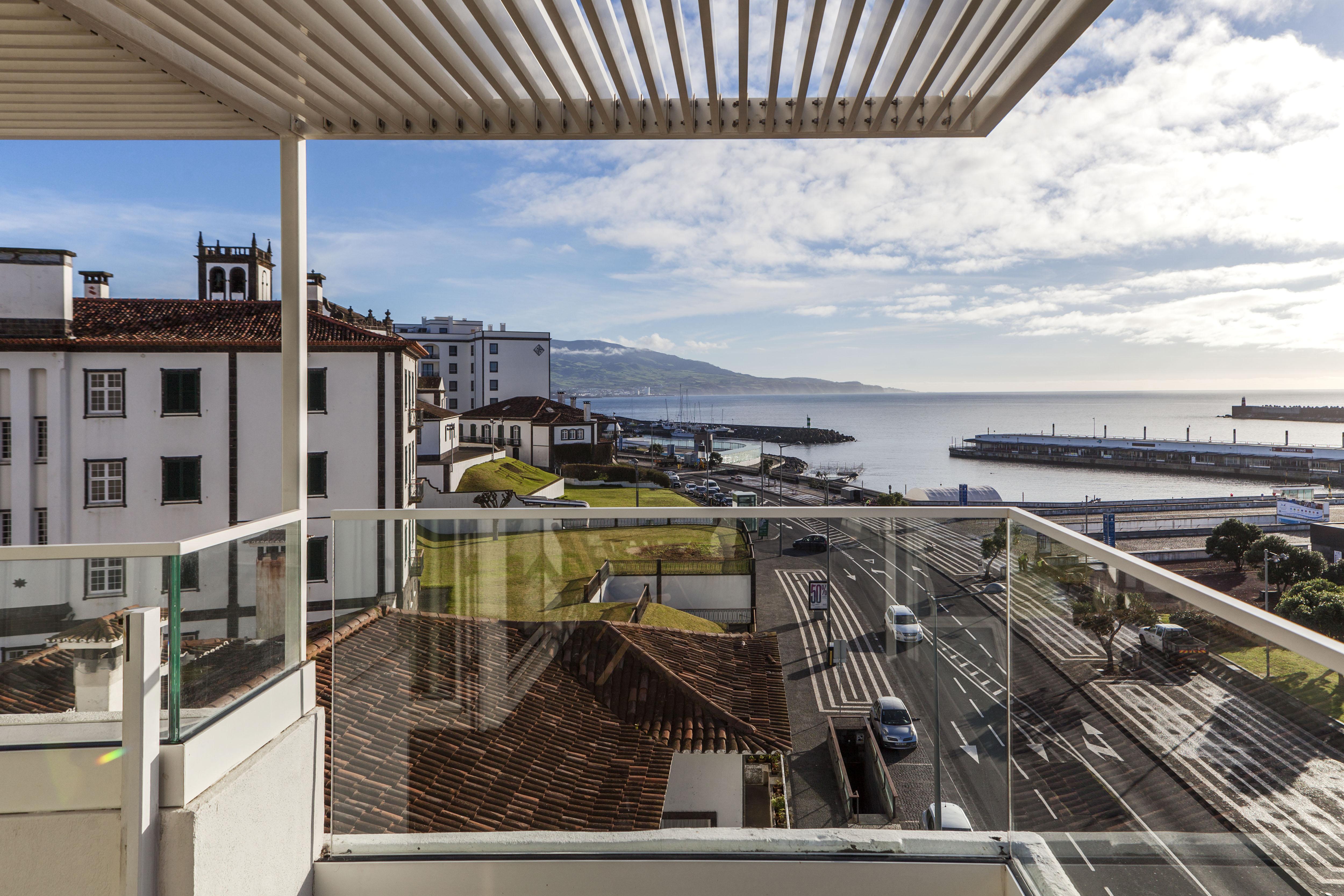 Hotel Gaivota Azores Ponta Delgada Extérieur photo